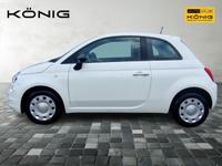 Fiat 500 1.0 GSE Carplay Tempomat
