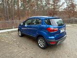 Ford EcoSport 1,0 EcoBoost 92kW Titanium Titanium - Ford EcoSport von privat