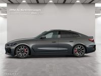 BMW i4 - Vorschau Bild 9