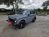 Lada Niva 1.7i Only Spezial Only Spezial - gebrauchte Lada Niva aus dem Jahr 2009