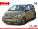 Volkswagen up! 1.0 IQ.DRIVE Tempomat Sitzheizung PDC Klima - gebrauchte VW up! aus dem Jahr 2019