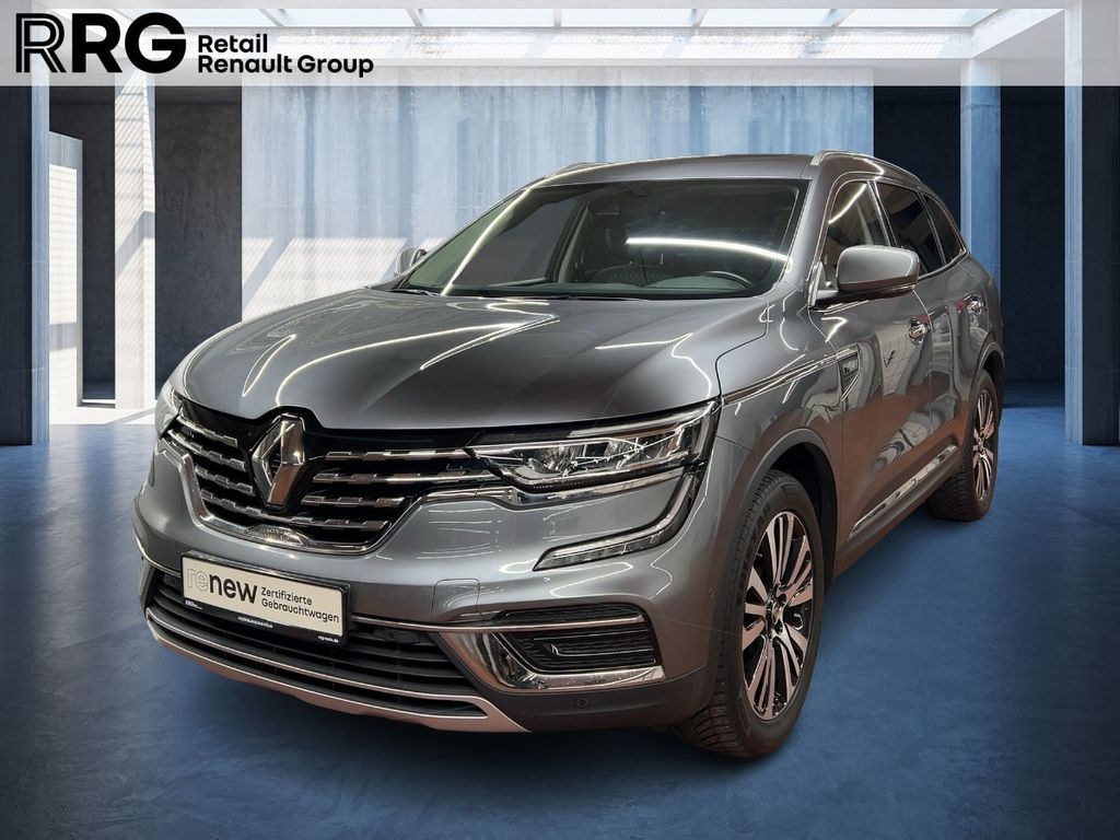Image of Renault Koleos
