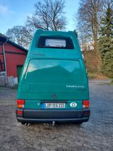 Volkswagen T4 California Exclusive Westfalia TDI 136.000km - Volkswagen Alkoven