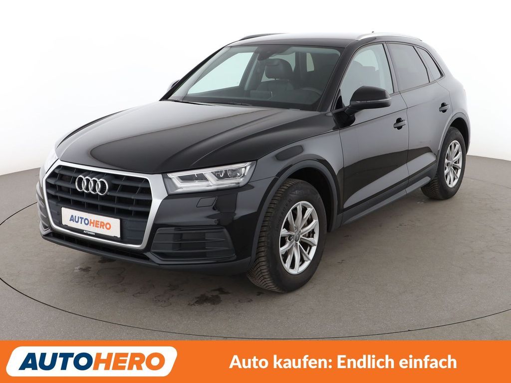 Image of Audi Q5