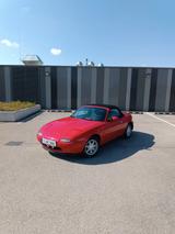 Mazda MX-5 - Mazda MX-5 aus 1992