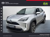 Toyota Yaris Cross 1,5 Hybrid Elegant*Navi*Pano*R-Kamer - Toyota Yaris Cross aus 2021