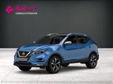 Nissan Qashqai TEKNA+ 163 PS ( * NAVI * LED * KLIMA * ) - Nissan Qashqai: Allradantrieb