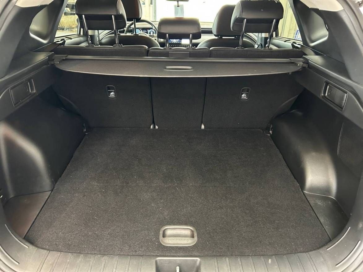 Fahrzeugabbildung Hyundai TUCSON PRIME Assist.-Paket