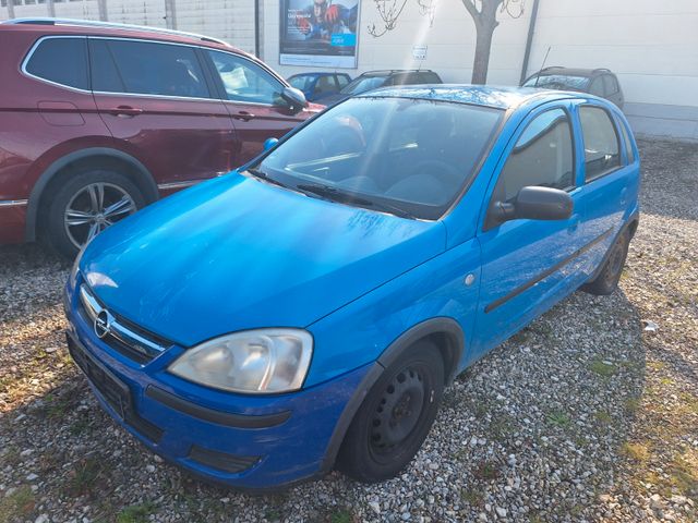 Opel Corsa 1.2 -