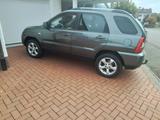 Kia Sportage 2 WD4 Ex - Kia Sportage Ex mit Benzin-Antrieb