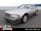 Mercedes-Benz SL 320 Roadster, R129 mehrfach VORHANDEN! - Mercedes-Benz aus 1995: Sl