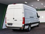 Mercedes-Benz Sprinter 516 CDI Kasten L3H2 RWD Kamera Spurh.-A - Mercedes-Benz Sprinter cdi 516