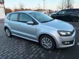 Volkswagen Vw polo 1,2 Diesel Euro 5 - Volkswagen Polo mit Diesel-Antrieb: Kombi