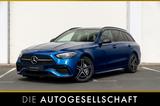 Mercedes-Benz C 220T d Mild-Hybrid T AMG Line*LED*NAVI*PANO* - Mercedes-Benz C 220 Hybrid (Diesel/Elektro): Automatik