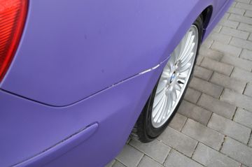BMW 116 - 3