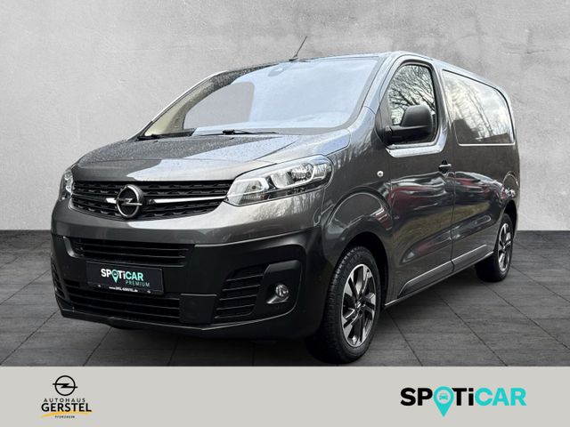 Vivaro M Elegance 2.0 AHK NAVI PRO CAM APPLE/AND