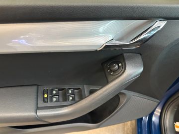 Skoda Octavia Combi Ambition *Klima*Radio*PDC*Isofix*