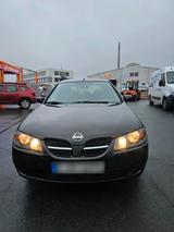 Nissan Almera 1,5 Benzin Tüv 07.2026 - Nissan Almera: 2.2