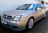 Opel Vectra 1.8 - OPC Line -Klima -Schiebedach -Xenon - Opel Vectra: Opc