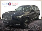 Volvo XC90 Recharge Hybrid AWD Four-C*Pano*HeadUp*360° - Volvo XC90 Gebrauchtwagen in Frankfurt