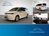 Volkswagen T7 Multivan Style lang LÜ ACC LRHZ PANO IQ STHZ - Volkswagen T7 Jahreswagen