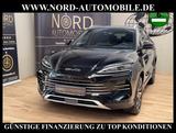 BYD Seal U DM-i Design 238 kW *PANO*LEDER*ACC*360KAM - schwarze BYD Seal U