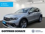 Volkswagen Tiguan Allspace 2.0 TDI DSG 4M LED NAV Elegance 