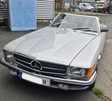 Mercedes-Benz SL 300 Cabrio  Typ 107