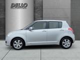 Suzuki Swift Comfort 1.3 SHZ Keyless Entry Alu Klima el - gebrauchte Suzuki Swift aus dem Jahr 2009