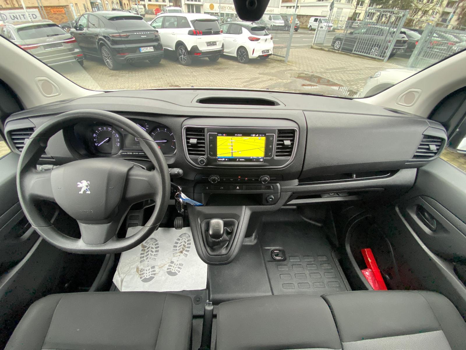Peugeot Expert Kasten L2