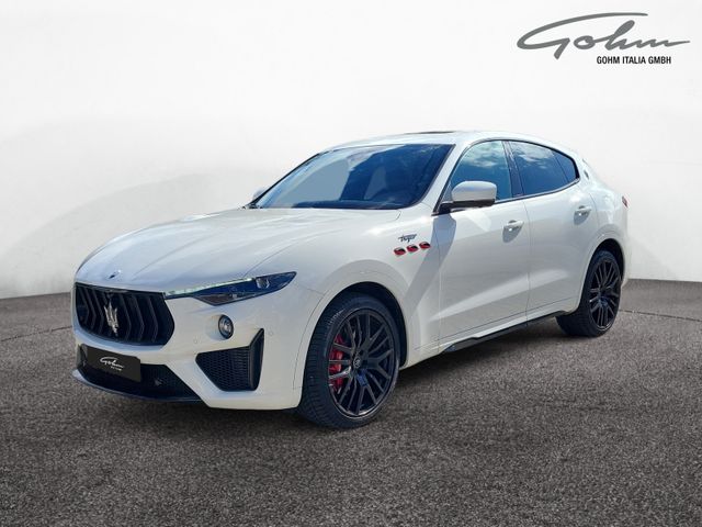 Maserati Levante Trofeo Q4