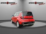 Kia Soul 1.6 TGDI JBL/KAMERA/LENKH/ALU - Kia Soul: 1.6