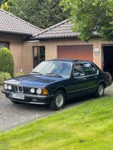 BMW E23 732i - BMW 732
