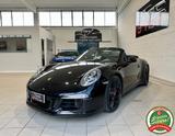 Porsche PORSCHE 991 3.8 Carrera GTS Cabriolet *BOSE*CARB - Porsche: Cabrio, Gt3
