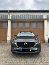 Mazda CX-5 2.5 e-SKYACTIV-G 194 Ad'vantage FWD AT ... - Mazda CX-5 in Karlsruhe