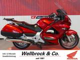 Honda ST1300 Pan European ABS - HONDA TOURER