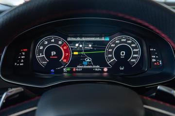 صورة مصغرة 21 لـ 2026 AUDI RSQ8