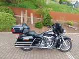 Harley-Davidson Electra Glide Ultra Classic - HARLEY-DAVIDSON ELECTRA GLIDE CLASSIC