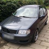 Volkswagen VW Polo 6N2 zu verkaufen TÜV bis 12/26 - Volkswagen Polo: 6n Verkaufen