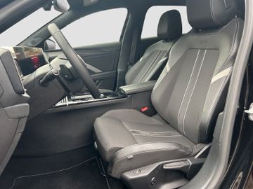 Fotografie 13 des Opel Astra ST GS Automatik Navi 360°Kamera LED AHK