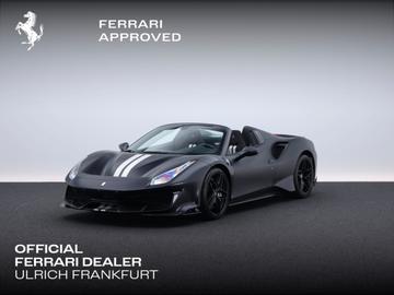 صورة 1 لـ 2020 Ferrari 488 PISTA