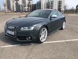 Audi S5 4.2 FSI V8 tiptronic quattro - gebrauchte Audi S5 aus dem Jahr 2008