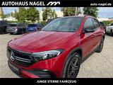 Mercedes-Benz EQA 250 AMG Line*Night*Kamera*LED*PTS*CarPlay* - gebrauchte Mercedes-Benz EQA aus dem Jahr 2022