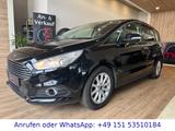 Ford S-Max S-MAX Trend/8-Fach/TÜV NEU/1.Hand - Ford S-Max: 1.8