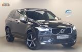Volvo XC90 2.0D5 235PS R-Design AWD Pano STH HUD ACC