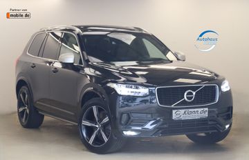 Volvo XC90 - 1