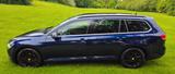 Volkswagen Passat Variant 1.6 TDI Variant nur 4,1 l/100 km
