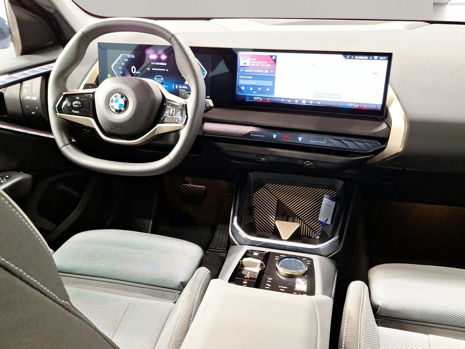BMW X3 - Bild 7