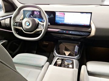 BMW X3 - 7
