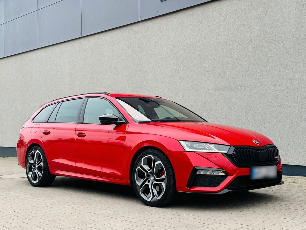Image of Skoda Octavia